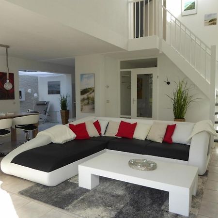 Villa Beach & Golf Julianadorp Exterior foto