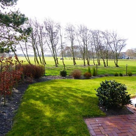 Villa Beach & Golf Julianadorp Exterior foto