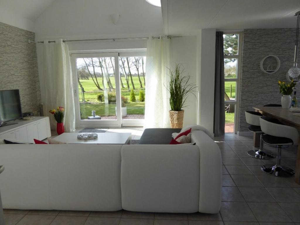 Villa Beach & Golf Julianadorp Exterior foto